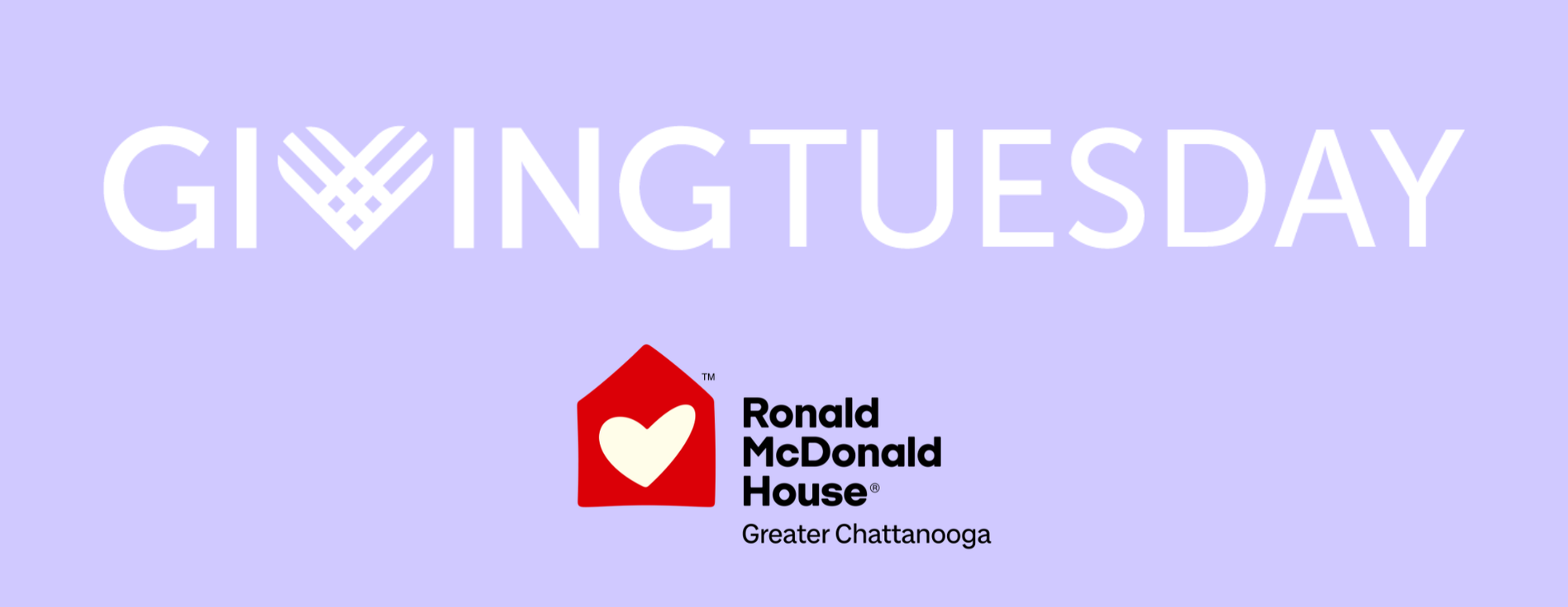 #Giving Tuesday 2026